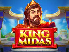 king midas game